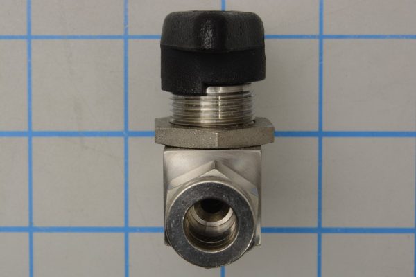 PARKER 6AMB6LPFASSP - Image 3