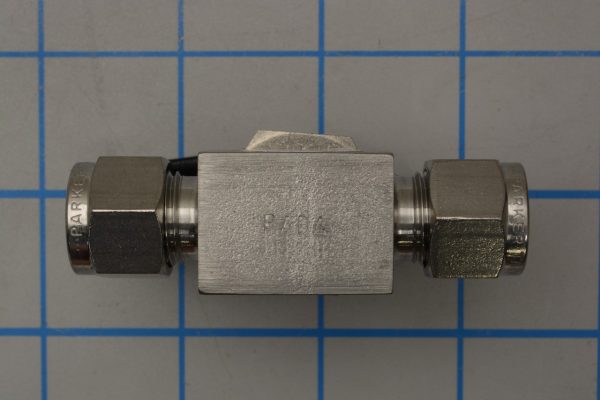 PARKER 6AMB6LPFASSP - Image 4