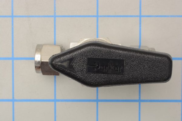 PARKER 6AMB6LPFASSP - Image 5