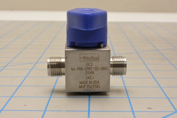 PARKER 6APR6EPRTSS2801LOTOF3