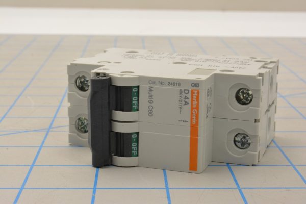 SCHNEIDER ELECTRIC 6B119