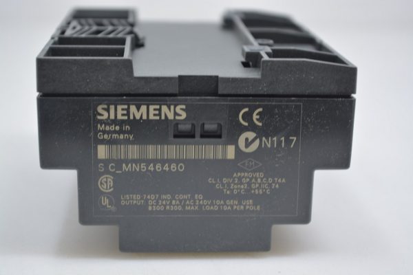SIEMENS 6ED10531HB000BA2