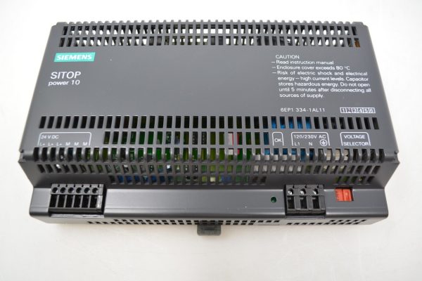 SIEMENS 6EP13341AL11