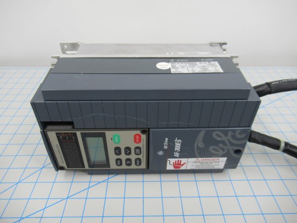 GENERAL ELECTRIC 6KAF323005E$A1
