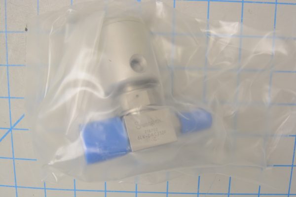 SWAGELOK 6LVDAC232PC