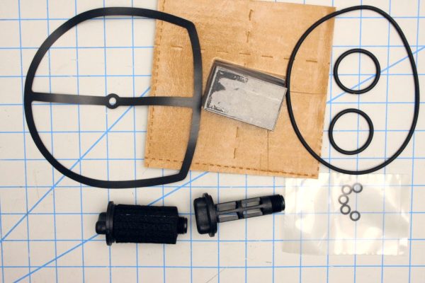 GAST MANUFACTURING, INC 70290G375PLLOTOF2