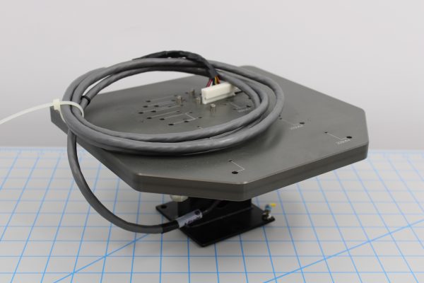 AUGUST TECHNOLOGY NOW RUDOLPH 700154
