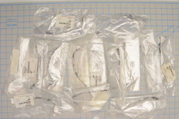 BROOKS AUTOMATION 70034042LOTOF13