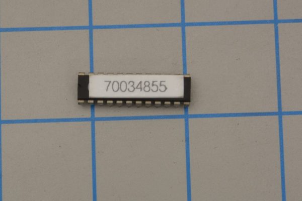 BROOKS AUTOMATION 70034855LOTOF10