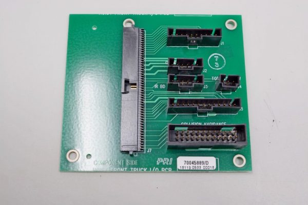 BROOKS AUTOMATION 70045889