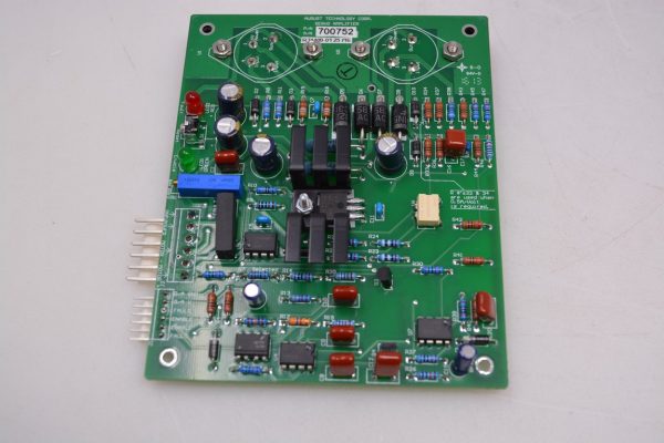 AUGUST TECHNOLOGY NOW RUDOLPH 700752