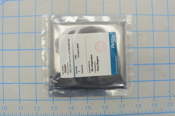 AVIZA TECHNOLOGY 704347