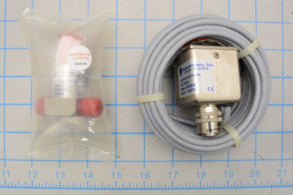 PRECISE SENSORS 704435LOTOF2