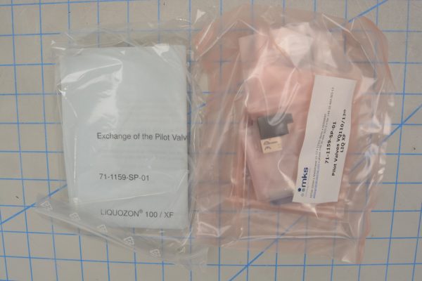 MKS 711159SP01