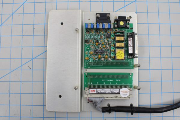 KLA TENCOR 7104041440071040457600ASSY