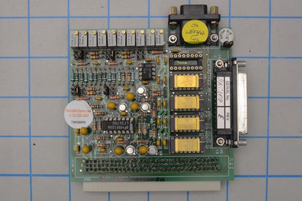 KLA TENCOR 71040414400 - Image 2