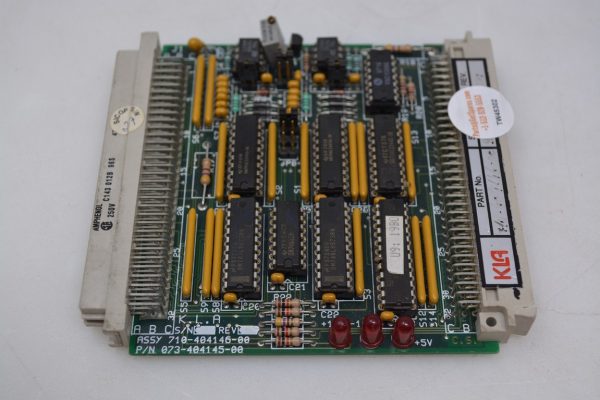 KLA TENCOR 71040414600