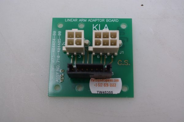 KLA TENCOR 71040448500