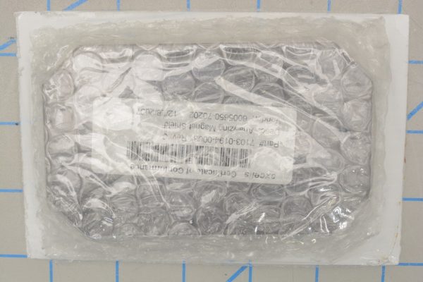 AXCELIS TECHNOLOGIES 710301940003LOTOF3