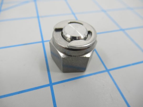 HAM-LET 7121LSS38