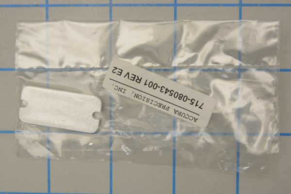 LAM RESEARCH CORPORATION 714080543001LOTOF3