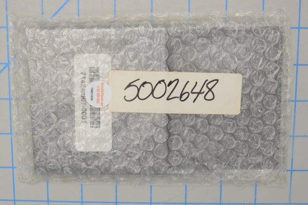 AXCELIS TECHNOLOGIES 714200070001LOTOF2