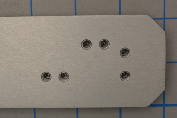 LAM RESEARCH CORPORATION 715000003001 - Image 5