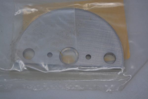 LAM RESEARCH CORPORATION 715006584001LOTOF2