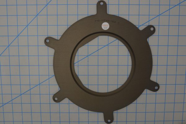 LAM RESEARCH CORPORATION 715011746162 - Image 2