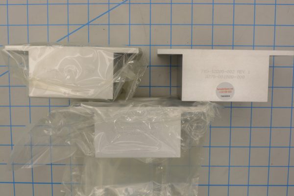 LAM RESEARCH CORPORATION 715012205002LOTOF3 - Image 2