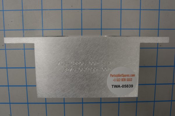 LAM RESEARCH CORPORATION 715012205002 - Image 2