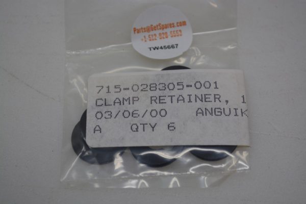 LAM RESEARCH CORPORATION 715028305001LOTOF9
