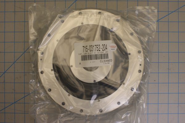 LAM RESEARCH CORPORATION 71531752204