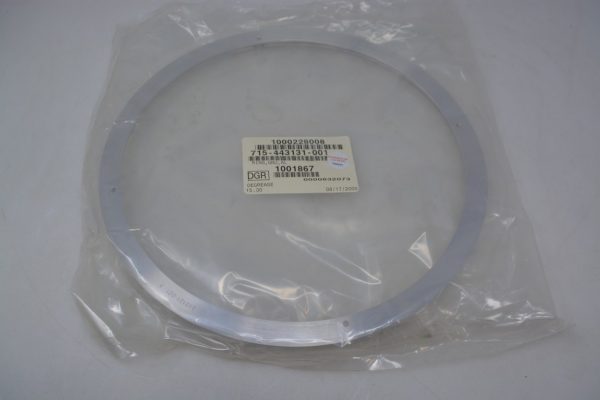 LAM RESEARCH CORPORATION 715443131001