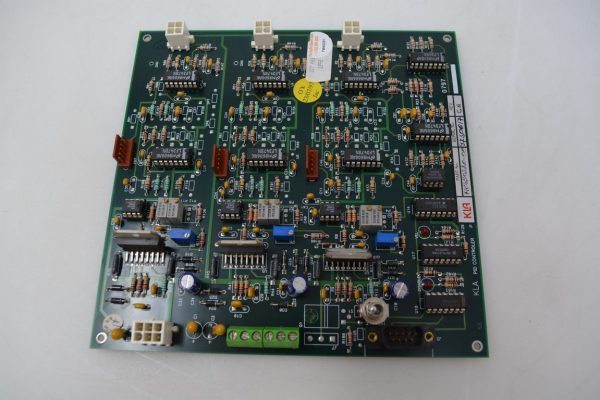 KLA TENCOR 71545032000