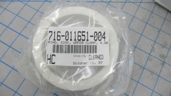 LAM RESEARCH CORPORATION 716011651004