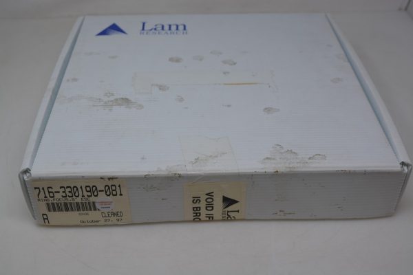 LAM RESEARCH CORPORATION 716330190081
