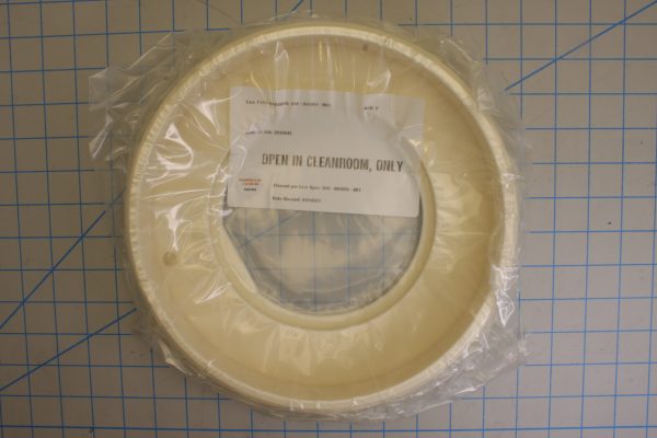 LAM RESEARCH CORPORATION 716330504064 - Image 2