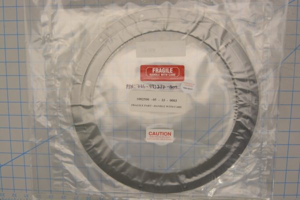 LAM RESEARCH CORPORATION 716443217002REVBLOTOF8