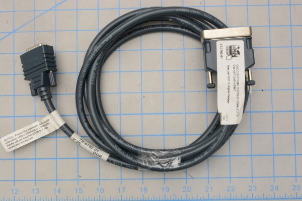 CISCO SYSTEM 72079201