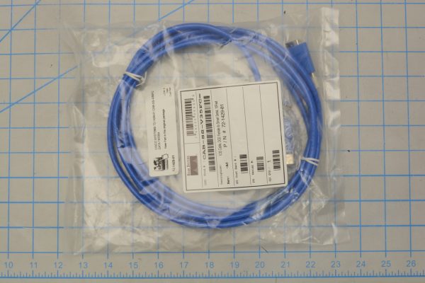 CISCO SYSTEM 72142901