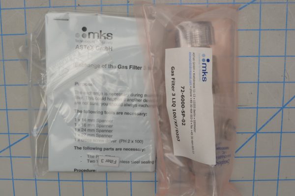 MKS 726000SP02