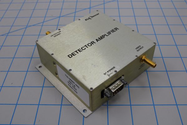 KLA TENCOR 72006887000