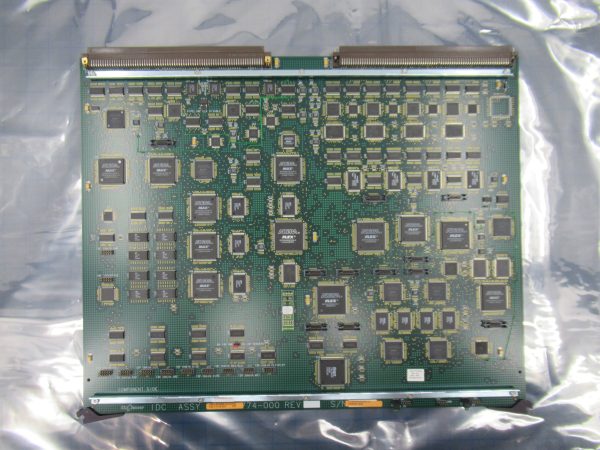 KLA TENCOR 72011774001