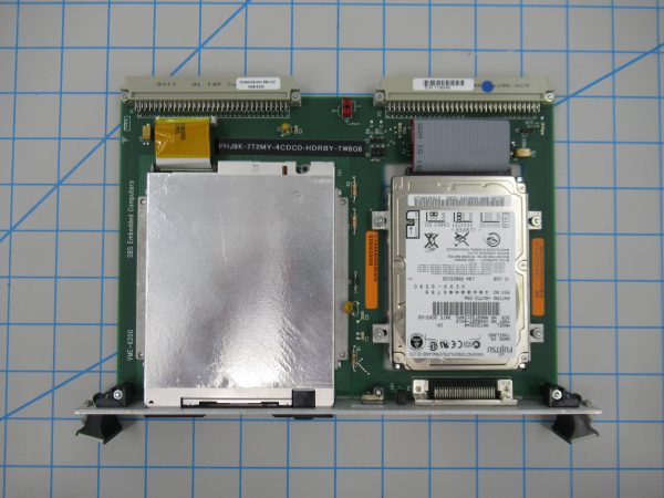 KLA TENCOR 72024609001