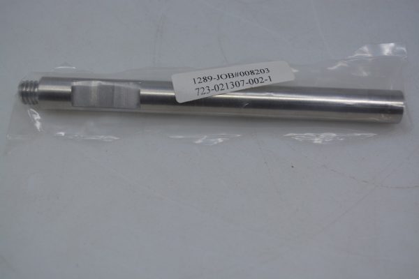 LAM RESEARCH CORPORATION 723021307002LOTOF2