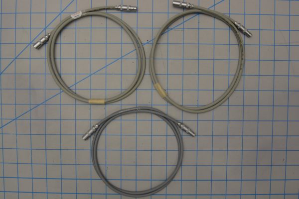 KLA TENCOR 73145121200LOTOF3 - Image 5