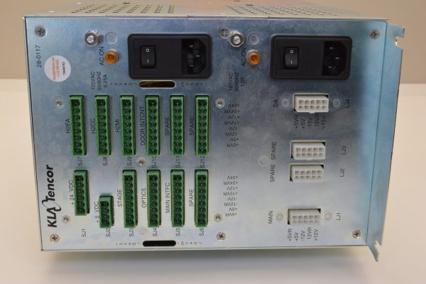 KLA TENCOR 731520001