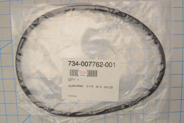 LAM RESEARCH CORPORATION 734007762001LOTOF23