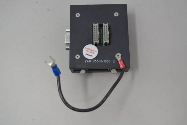 KLA TENCOR 74005584000